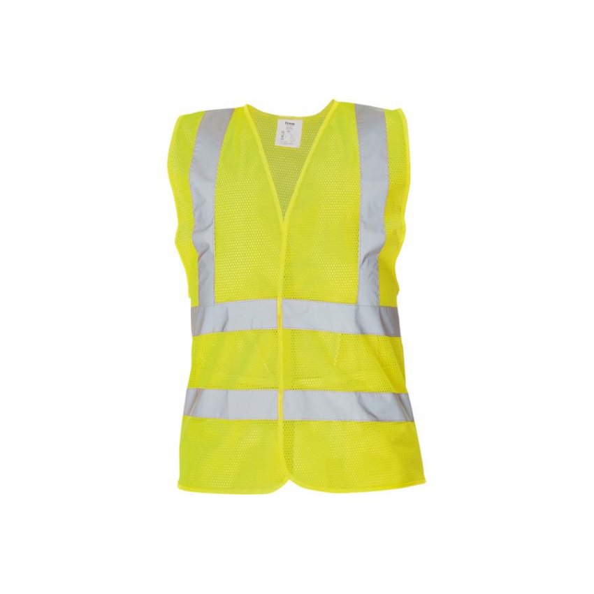 VESTA QUOLL REFLEXNÍ ŽLUTÁ