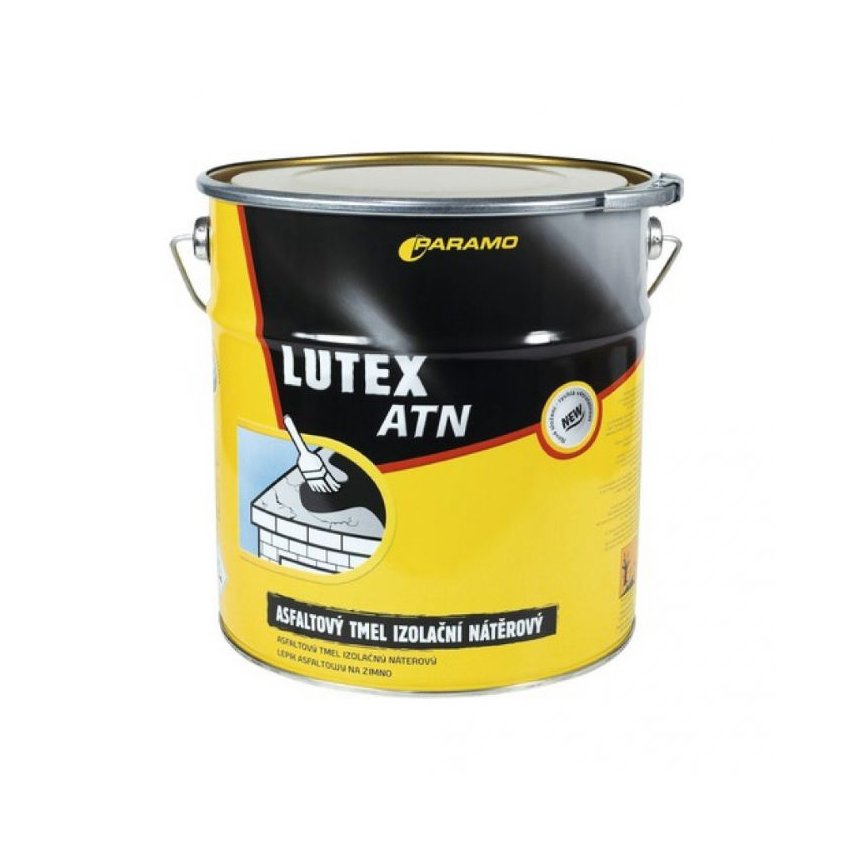 Lutex ATN (9.6) asfaltový izol