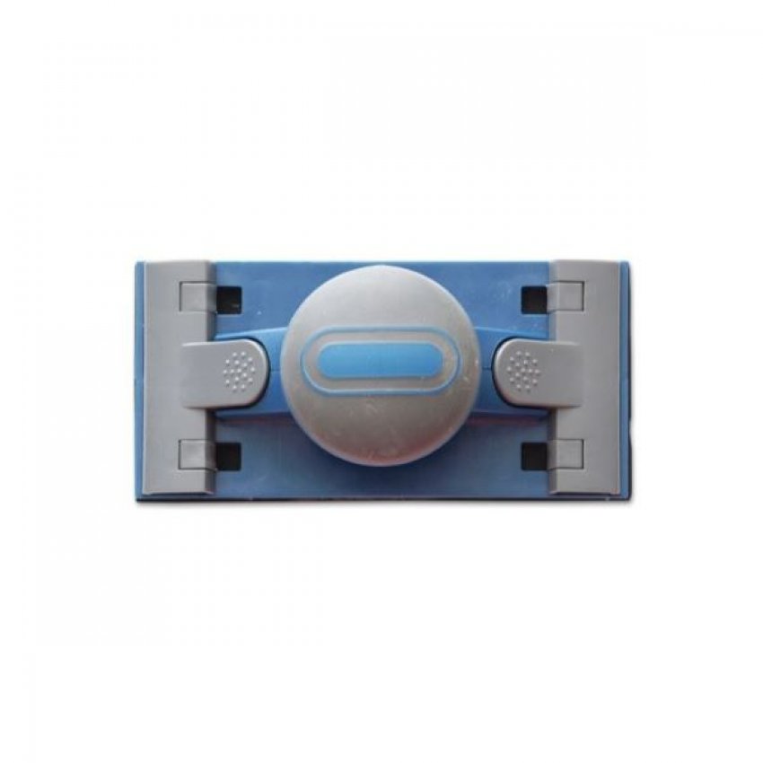 RUČNÍ MINIBRUSKA 178X86MM 93380299