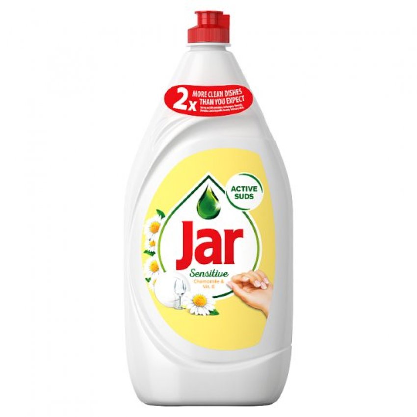 JAR 450ML HEŘMÁNEK