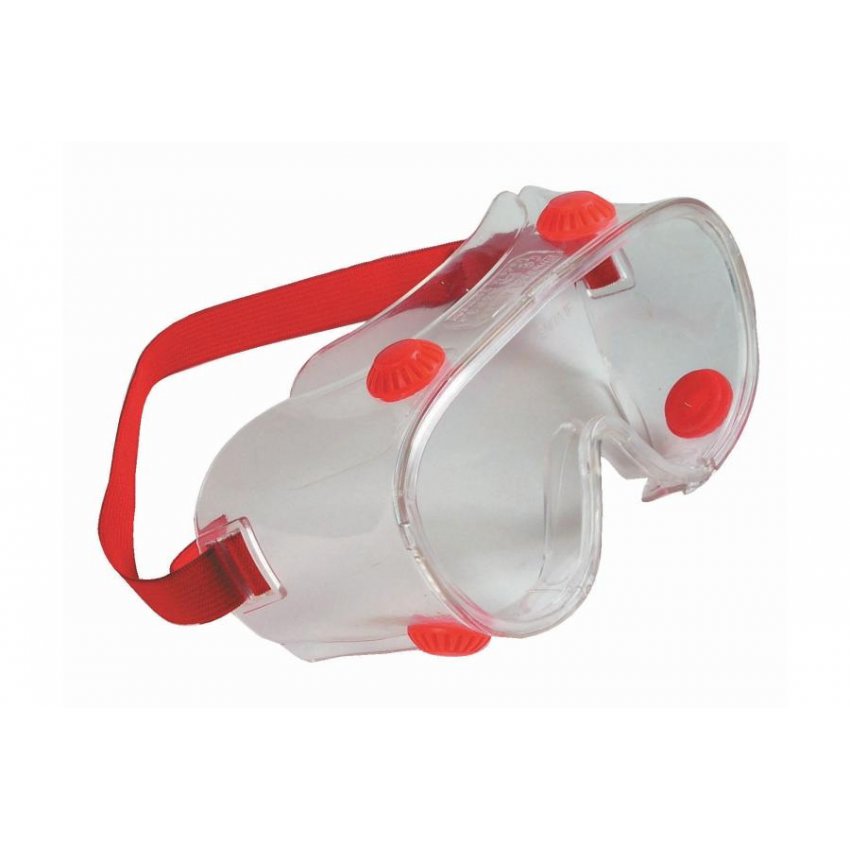 BRÝLE HOXTON NEPŘÍMO VĚTRANÉ