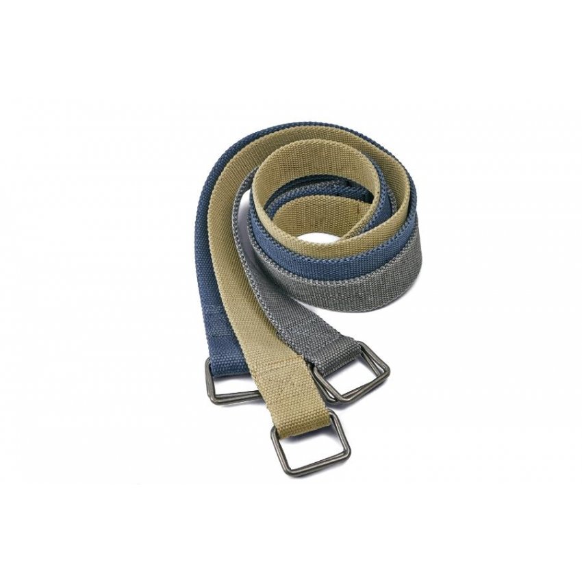 PÁSEK URAIM NAVY 135CM