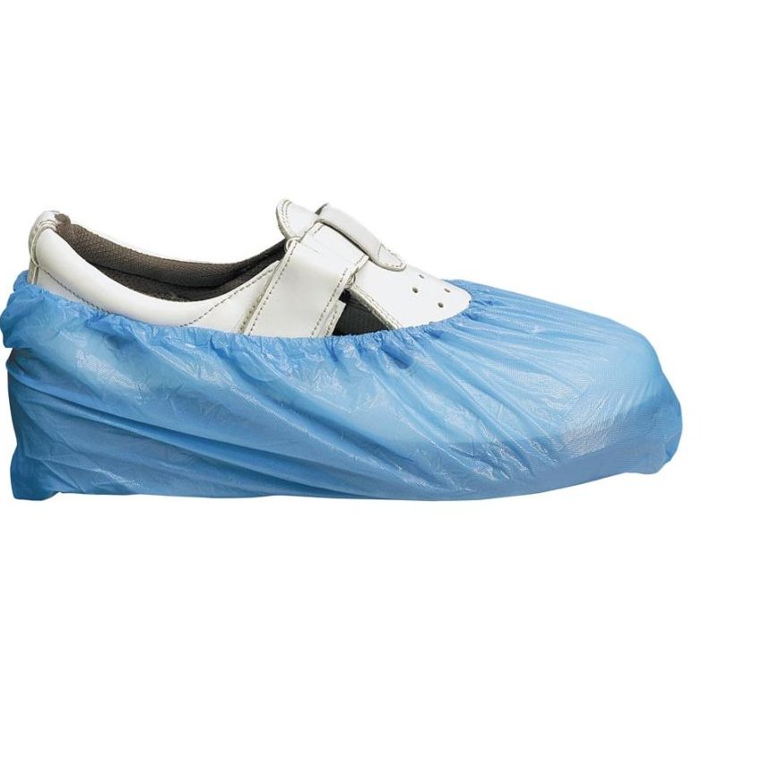 NÁVLEK NA OBUV RENUK JEDNOR. MODRÝ 10ks