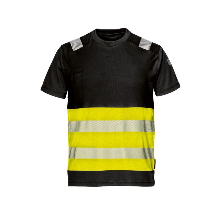 CONTRAST TRIKO ŽLUTÉ