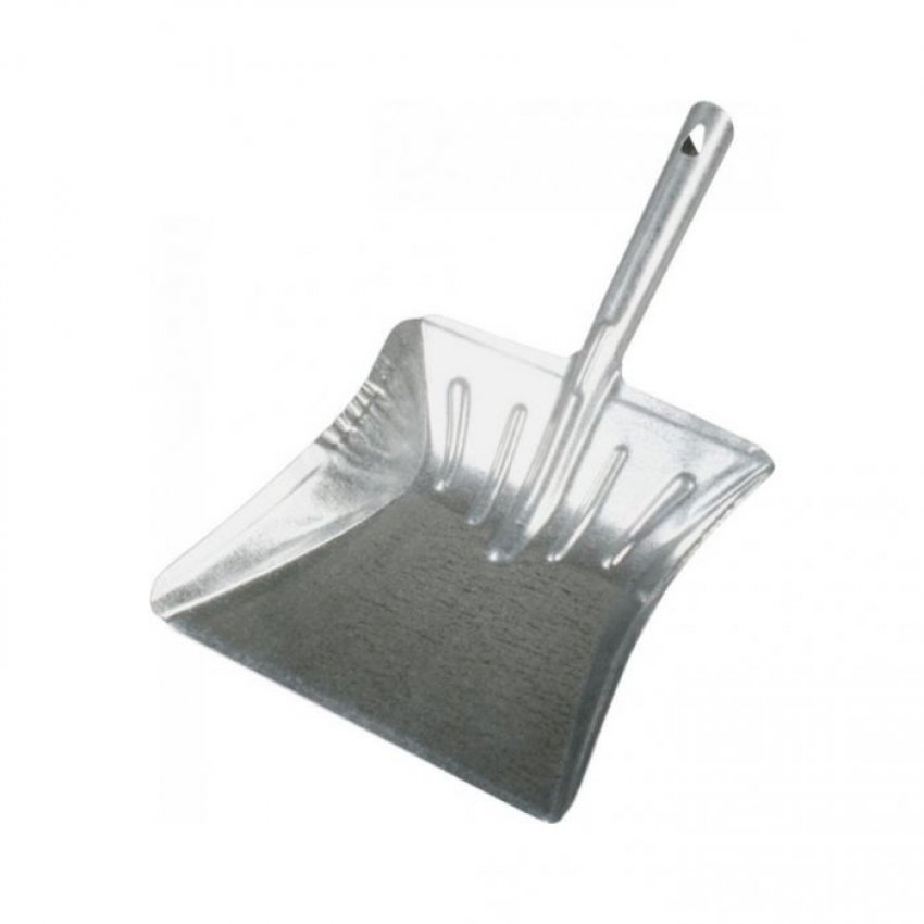 LOPATKA KOVOVÁ POZINK. VELKÁ