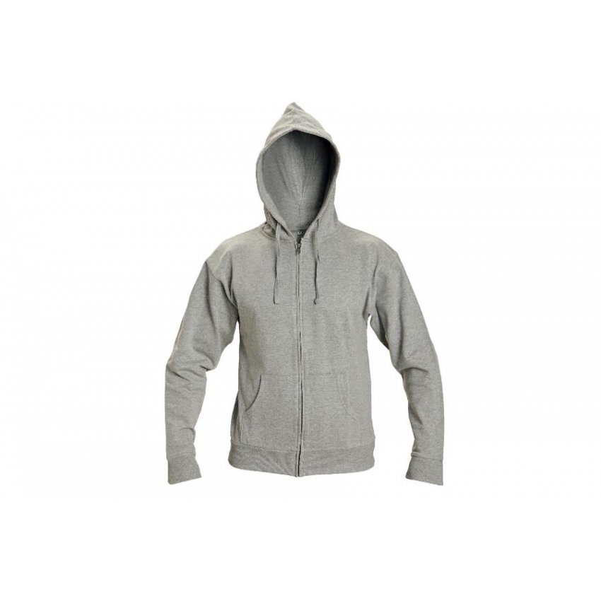 MIKINA NAGAR S KAPUCÍ MELÍR