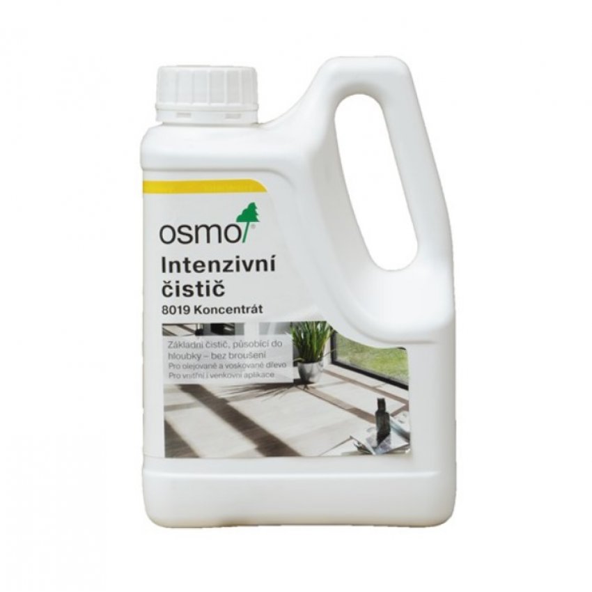 OSMO Wish-Fix 1l