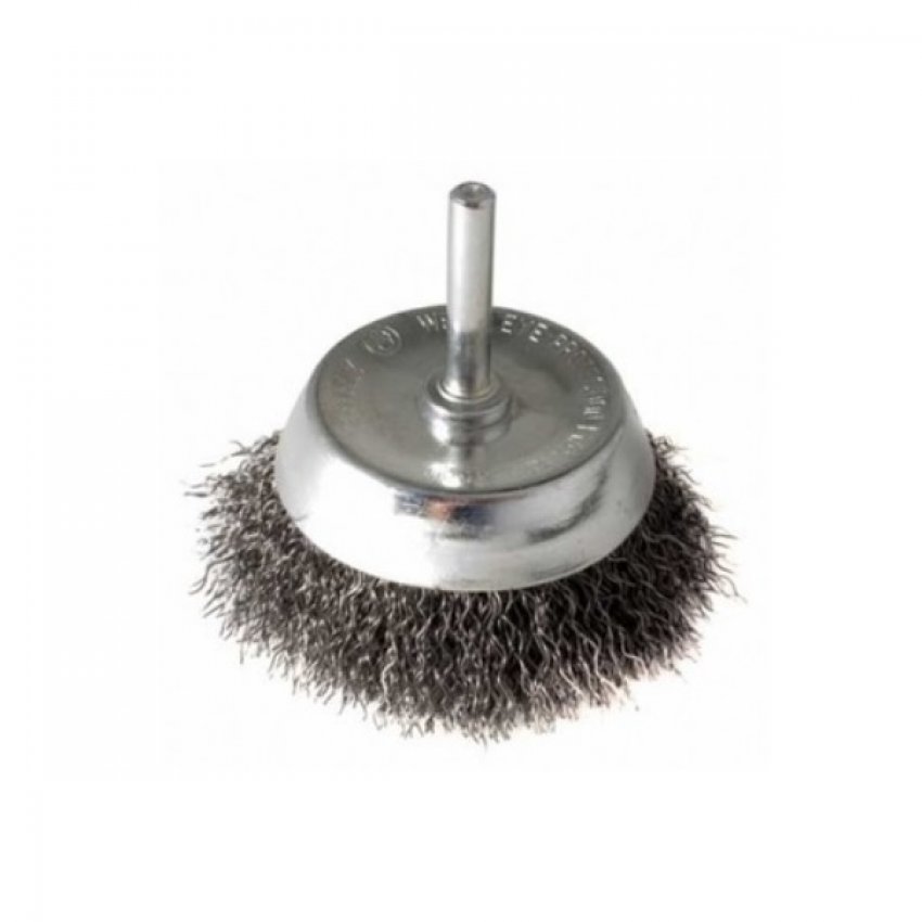 KARTÁČ HRNKOVÝ PR.75 VLN.DRÁT