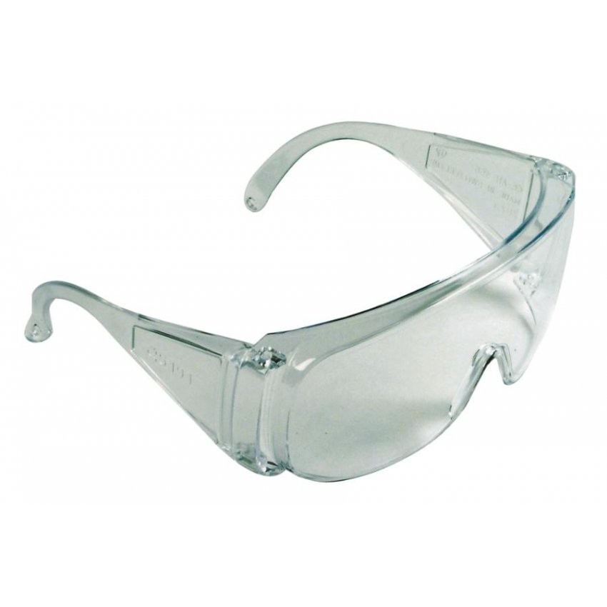 BRÝLE BASIC VS 160 OVERSPEC ČIRÉ