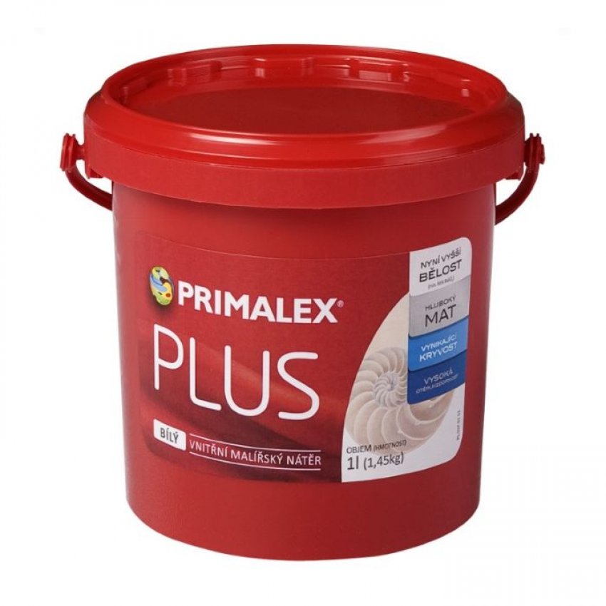 Primalex Plus (1l)