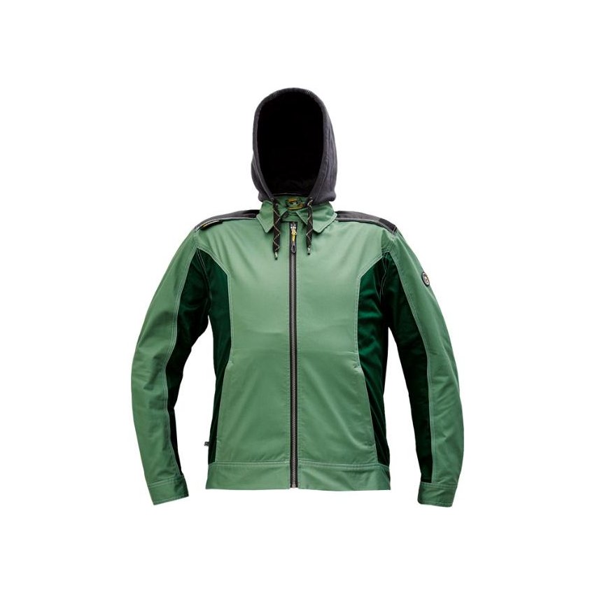 BUNDA DAYBORO MECH. ZELENÁ