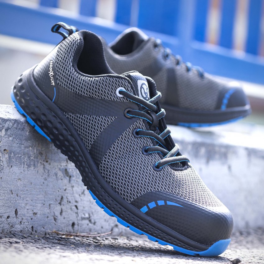 OBUV ARDON XLIGHT BLUE O1 G3397 POLOBOTKA