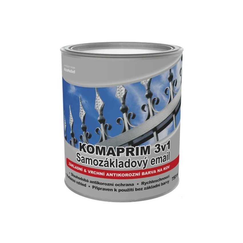 Komaprim 3v1 0530 (0.75l)