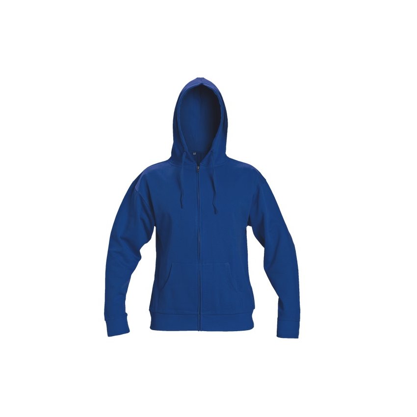 MIKINA NAGAR S KAPUCÍ ROYAL