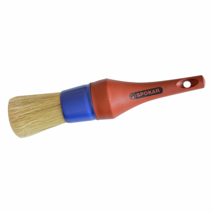 SPOKAR Štětec kulatý 81101 č. 22