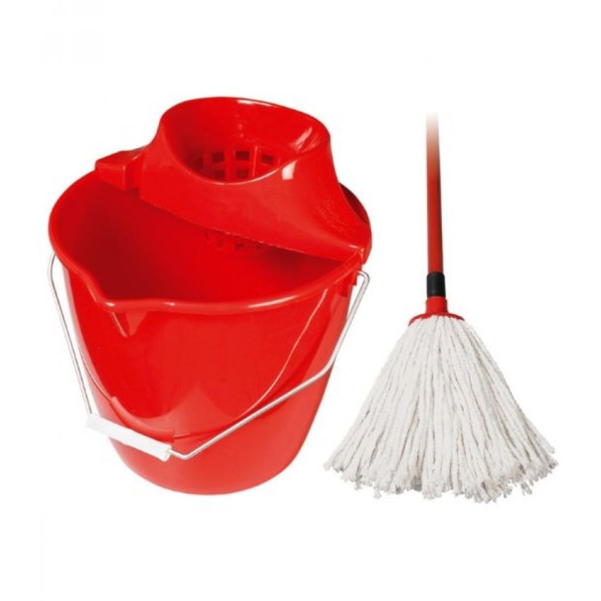 ÚKLIDOVÁ SOUPRAVA KBELÍK A MOP