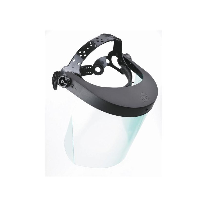 ŠTÍT MAXSHIELD VISION POLYKARBONÁT