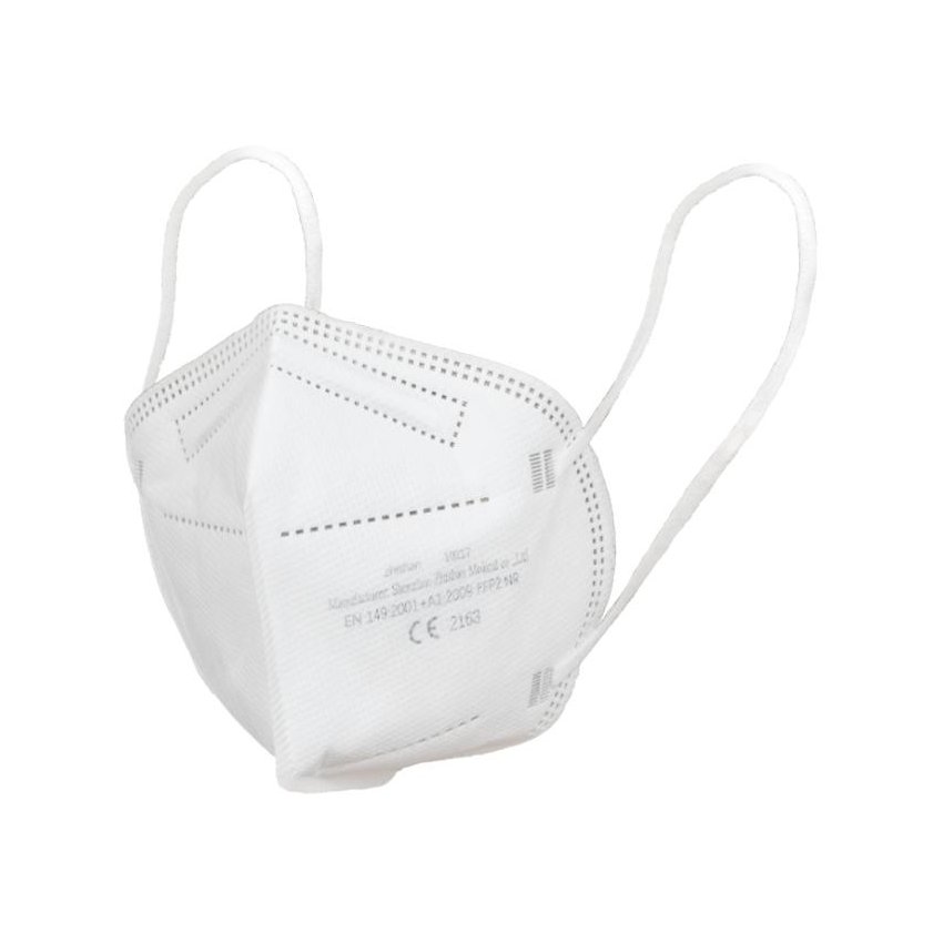 RESPIRÁTOR ZHISHAN 10217 FFP2