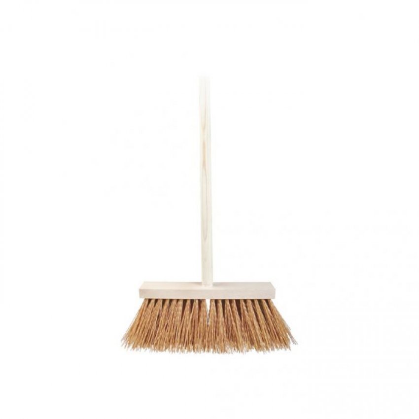 KOŠTĚ ZATLOUKANÉ S HOLÍ 120cm (250x50) DŘEVĚNÉ