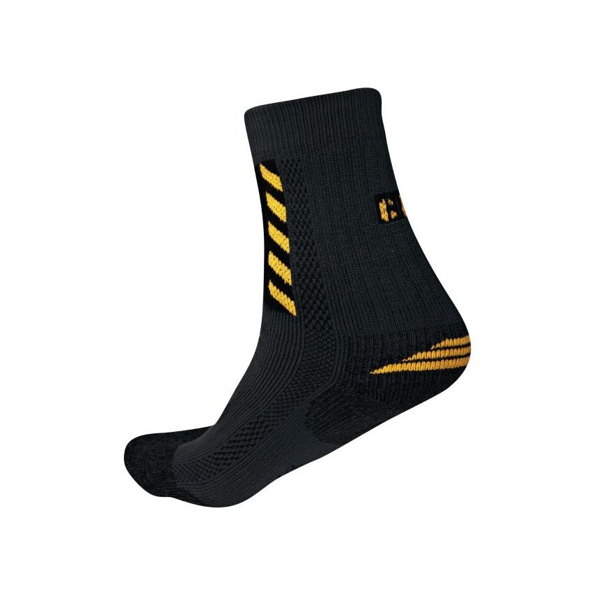 PONOŽKY ZOSMA ŠEDÁ