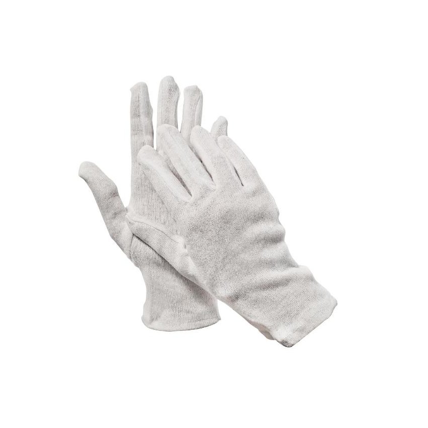 RUKAVICE KITE JEMNÉ BAVLNA 11