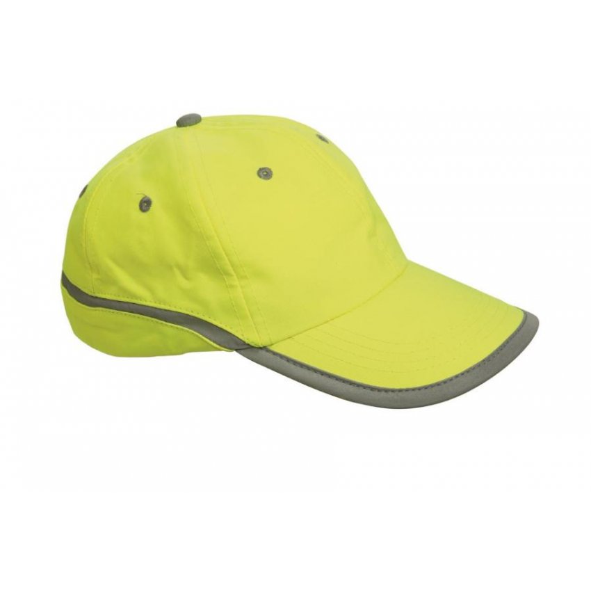 ČEPICE TAHR ŽLUTÁ