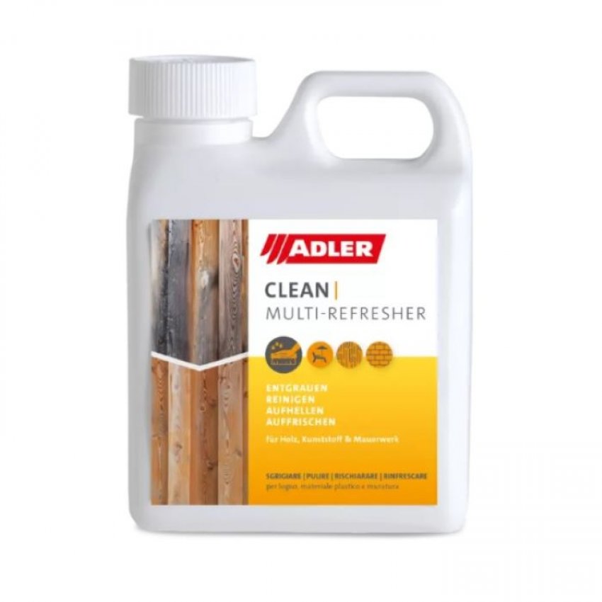 ADLER Clean-Multi-Refresher 1l