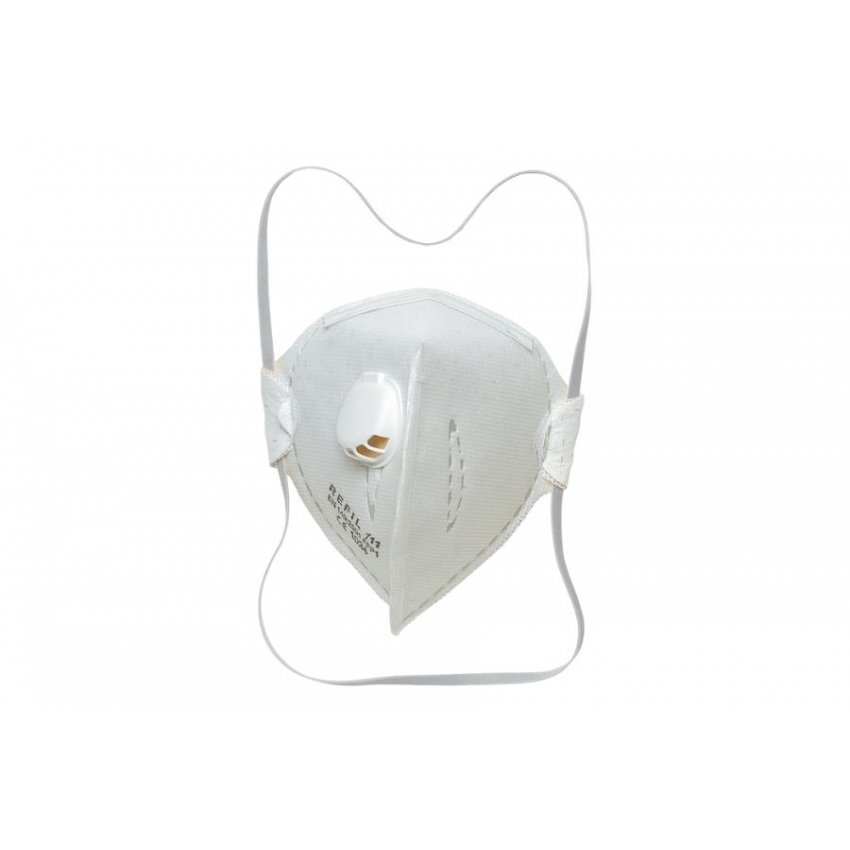 RESPIRÁTOR REFIL 711 FFP1