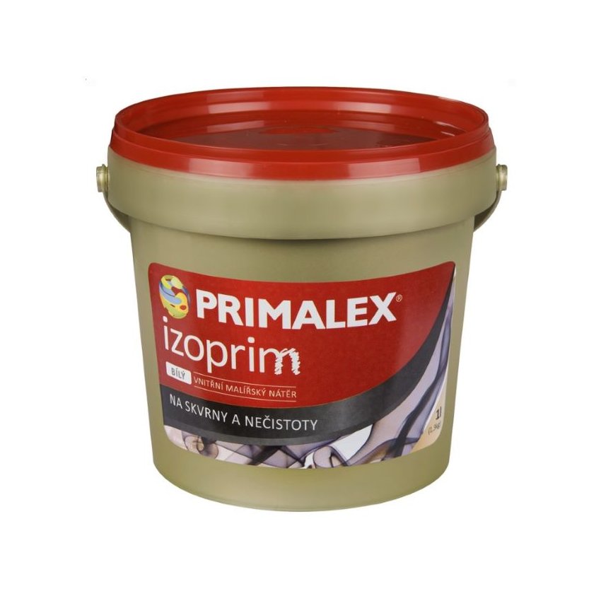 Primalex Izoprim (1l) základ