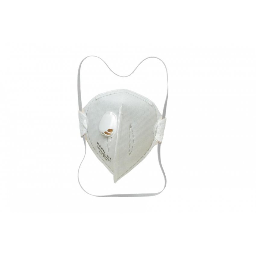 RESPIRÁTOR REFIL 511 FFP1