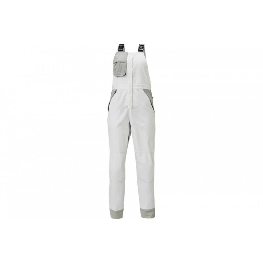 KALHOTY LACL MONTROSE LADY BÍLÁ/ŠEDÁ