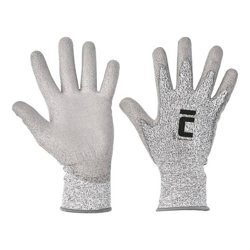 RUKAVICE STINT NEPROŘEZ. CUT3 PU 11