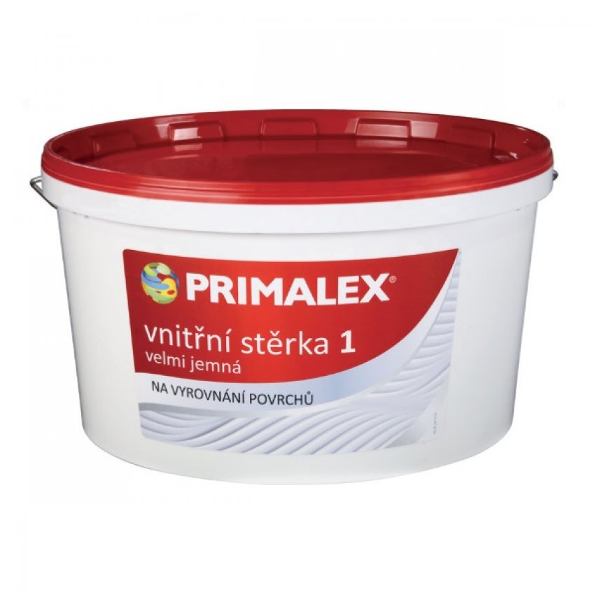 Primalex Stěrka vnitřní 1 (20kg)