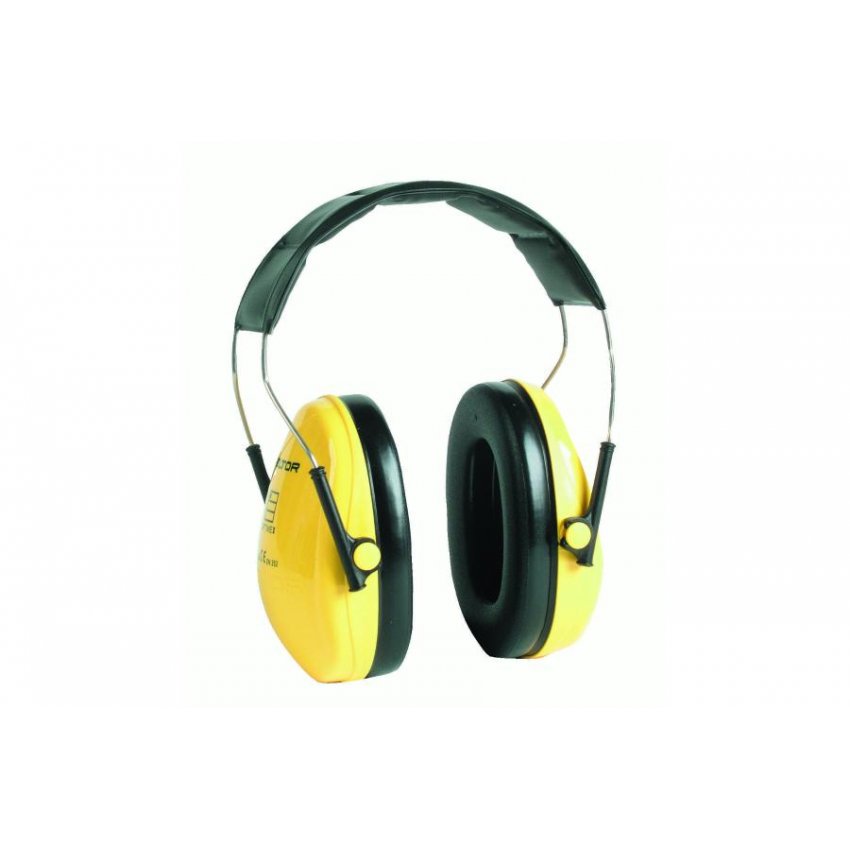 SLUCHÁTKA PELTOR H510A-401-GU