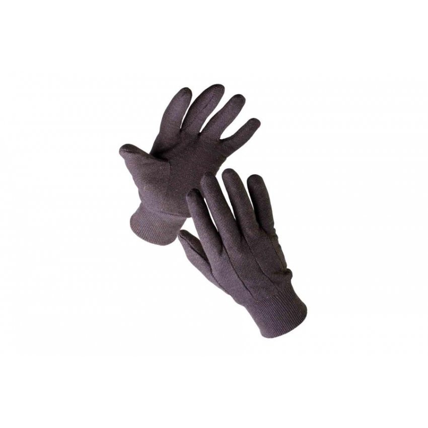 RUKAVICE FINCH BAVLNA 10