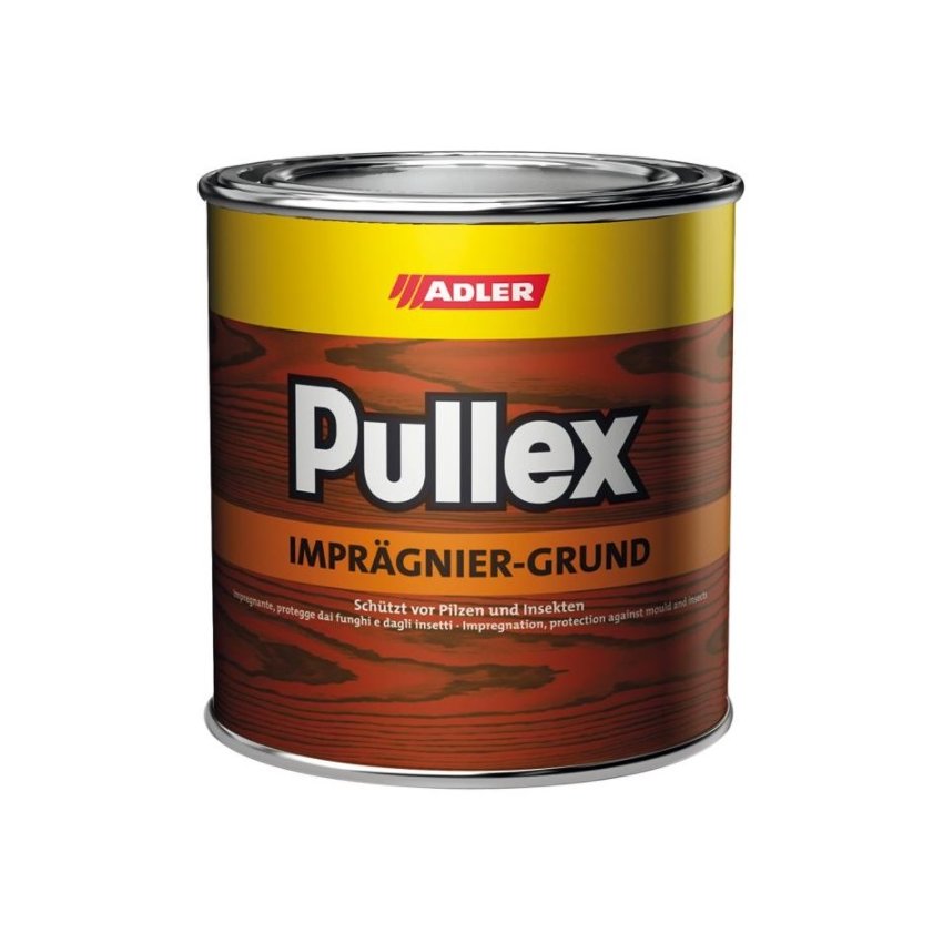 ADLER Pullex Impragnier-Grund Farblos 2,5l