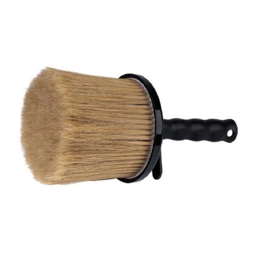 PG 1033-09 Štětka malíř. kulatá č. 9