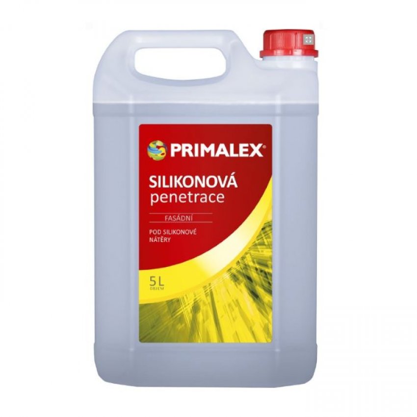 Primalex penetrace silikonová (1l)