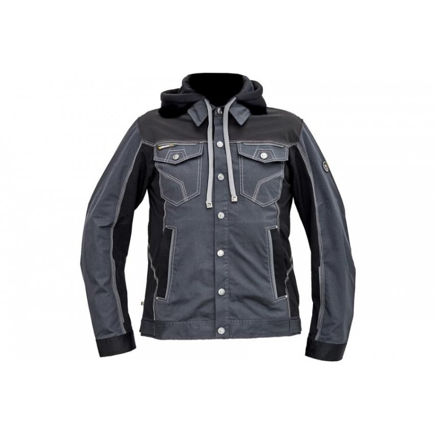 BUNDA NEURUM ANTRACIT