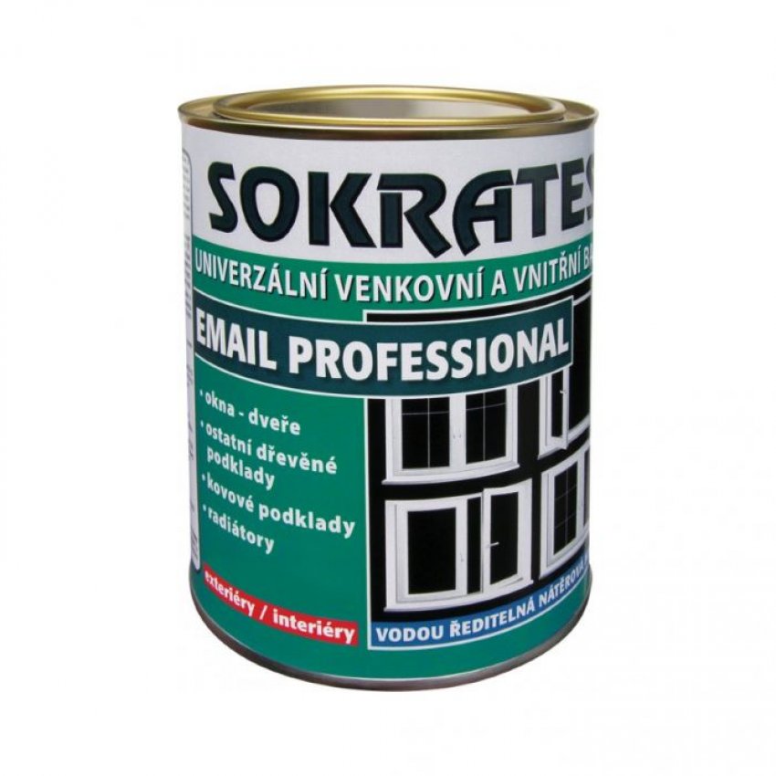 Sokrates email - 6003 (0.7) lesk