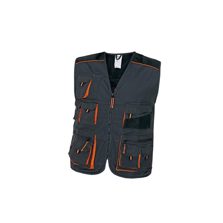 VESTA EMERTON ČERNÁ