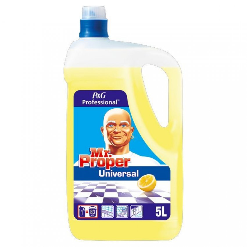 MR. PROPER UNIVERSAL CITRON 5L