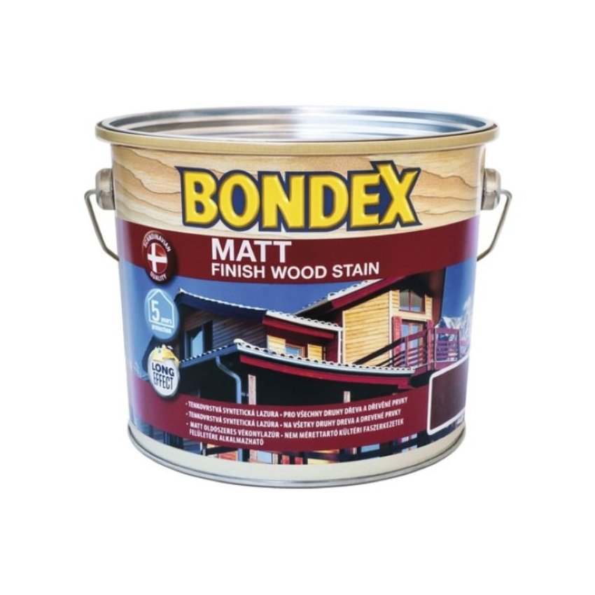 Bondex MATT Dub  2.5l