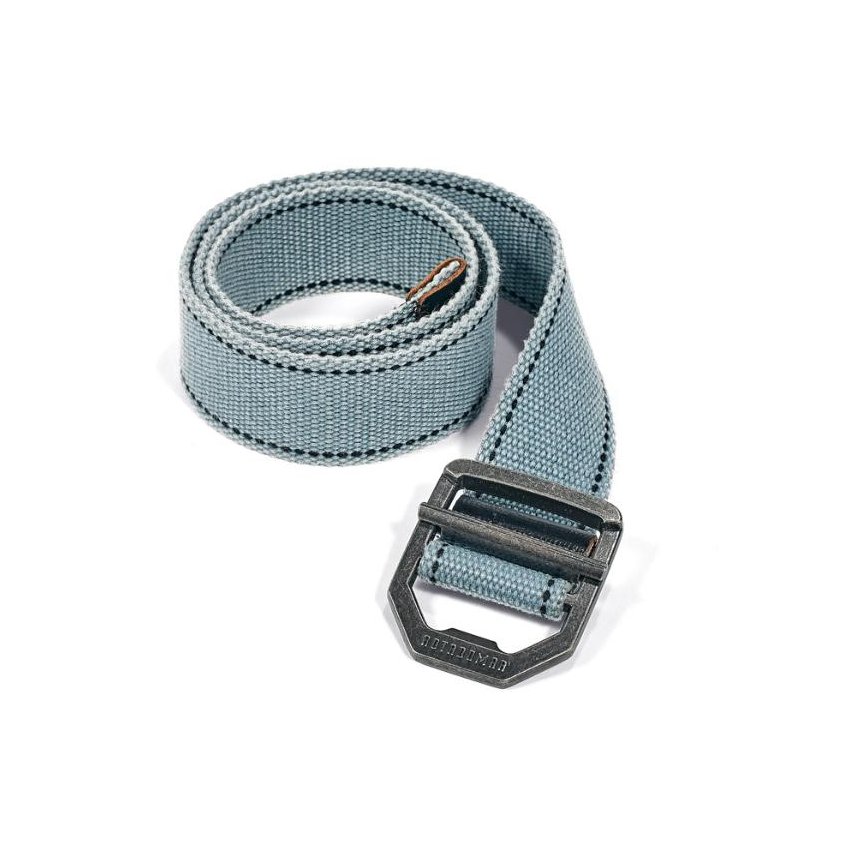 PÁSEK MANSO ANTRACIT 105CM