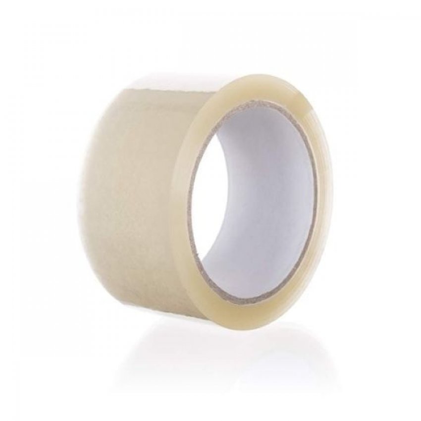 PÁSKA LEPÍCÍ 48MMX66M TRANSPARENT B1106