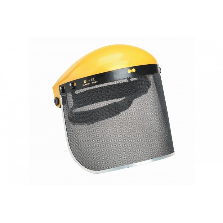 ŠTÍT VISIGUARD MESH DRÁTĚNÝ 8x15,5