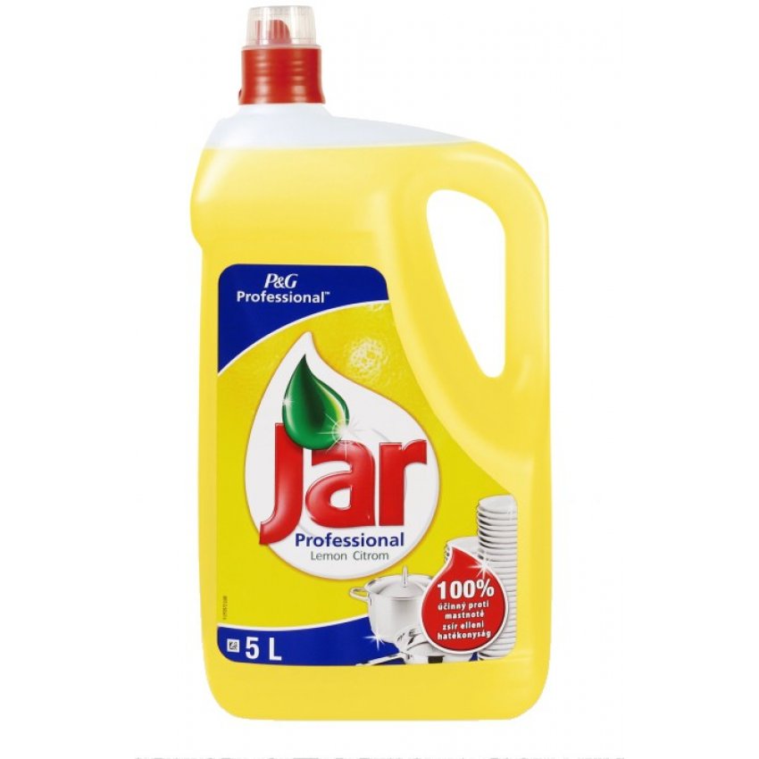 JAR 5L CITRON