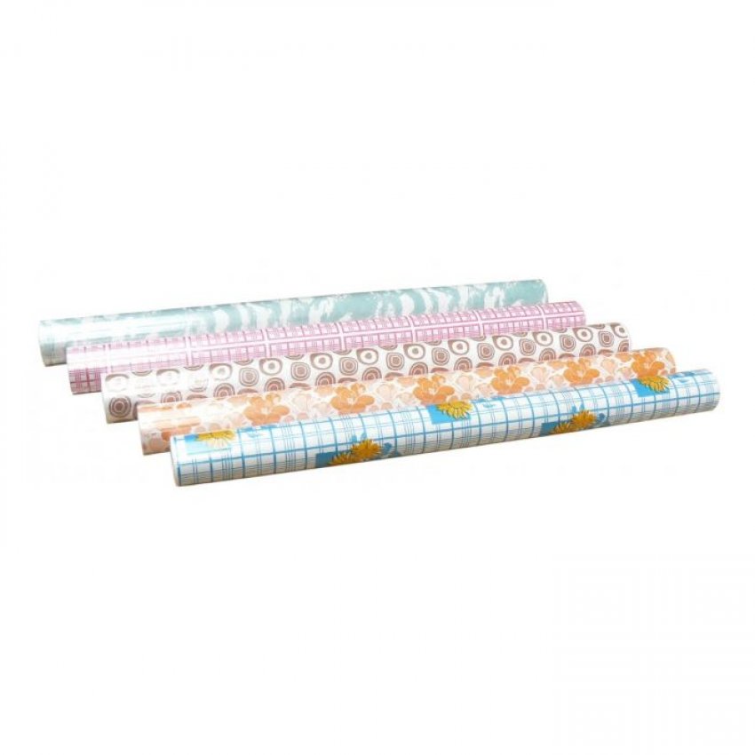 ÚKLIDOVÝ PAPÍR VOSK. 10X0,5M