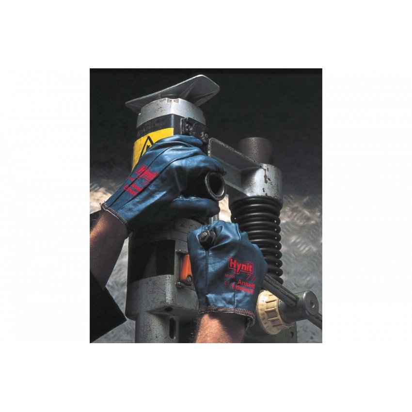 RUKAVICE HYNIT NITRIL 32-105/090