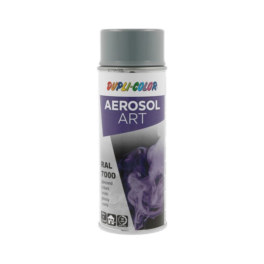 MOTIP AEROSOL ART RAL7000 +741258